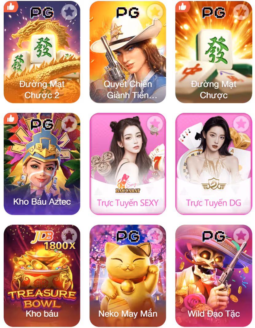 Hot VV888